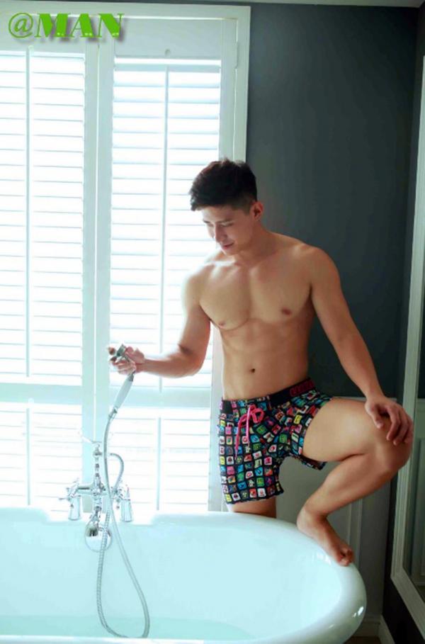 @Man-14-深夜名堂-Wilson